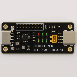 PCB Developer Interface small 3