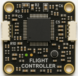 PCB FCC small