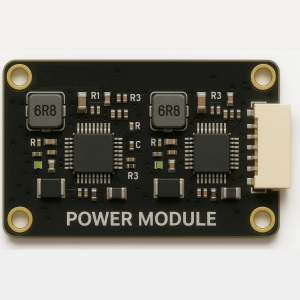 PCB power module small